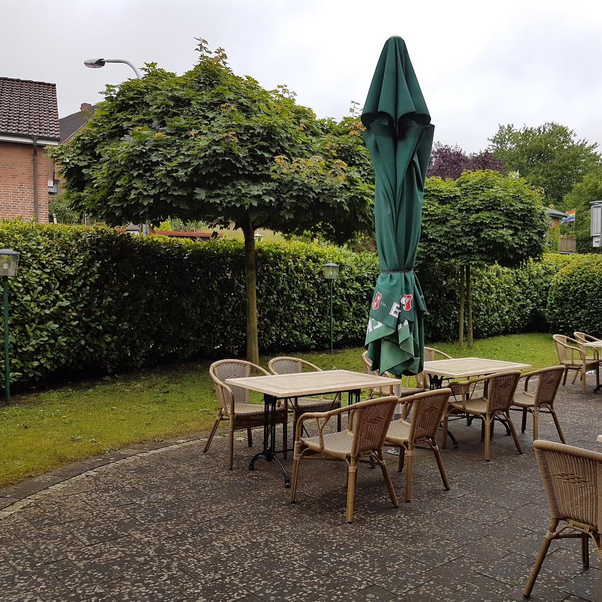 Restaurant "De Kanalkieker - Apartmenthaus Meier" in Berkenthin