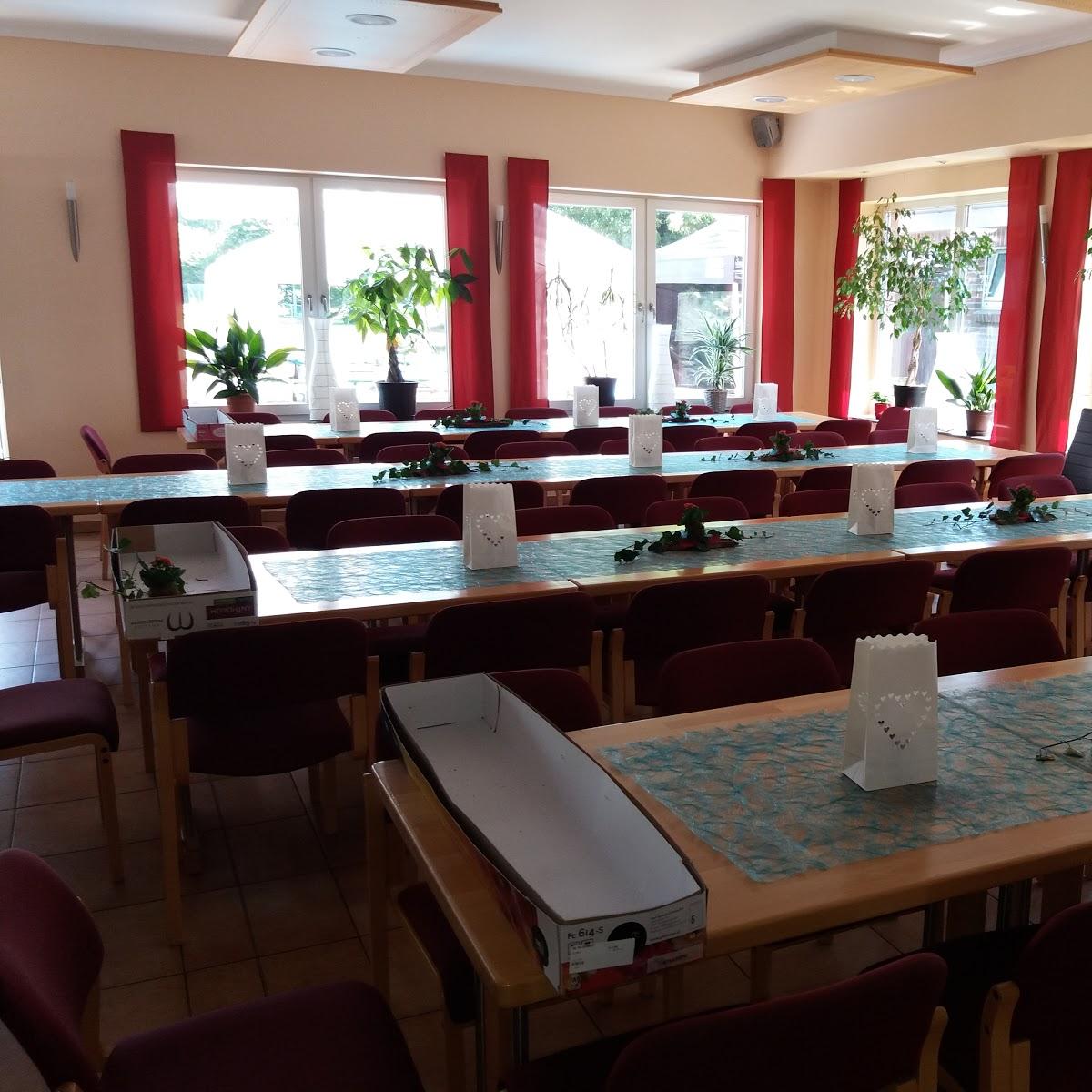 Restaurant "Sport und Jugendheim bei Hanka" in Krummesse