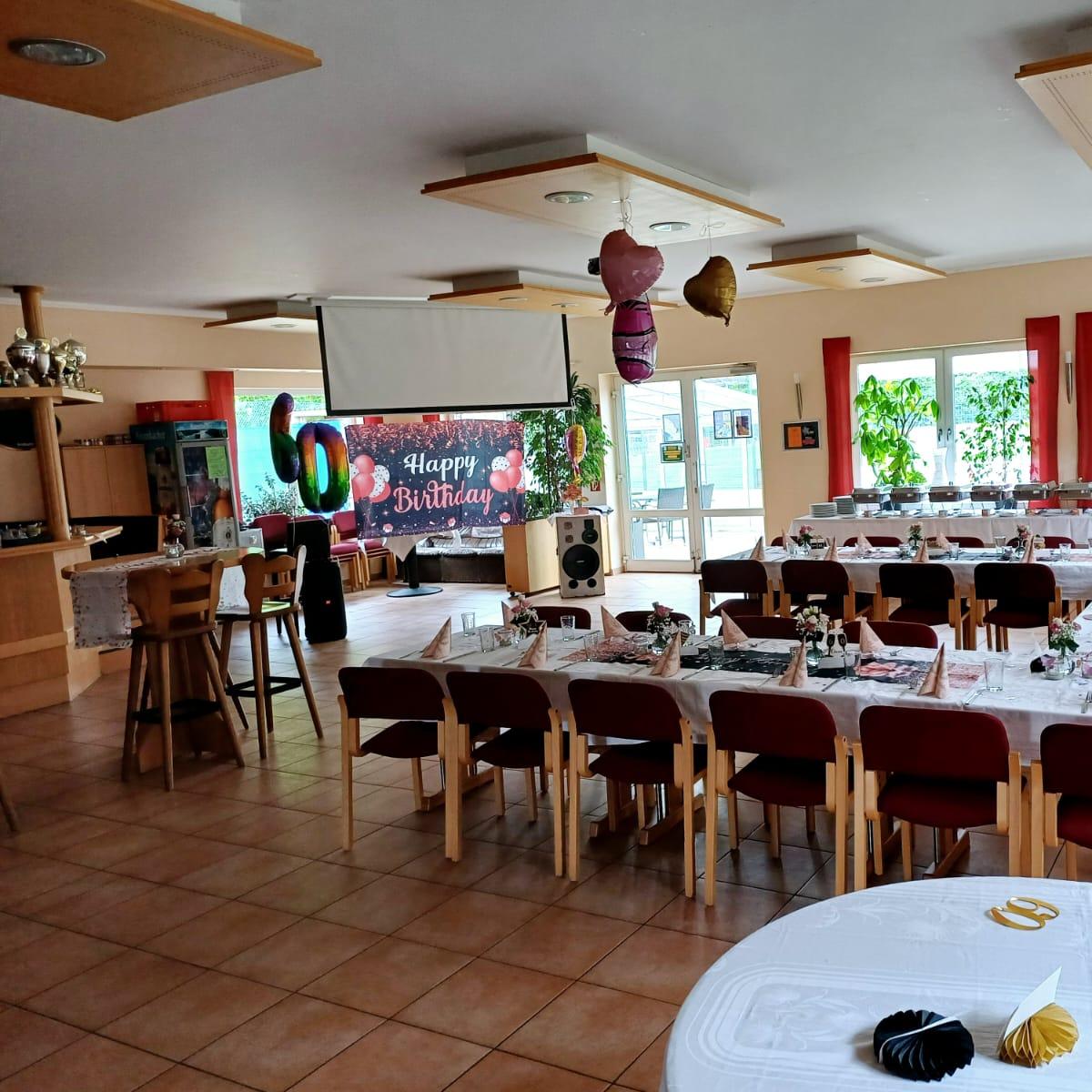 Restaurant "Sport und Jugendheim bei Hanka" in Krummesse