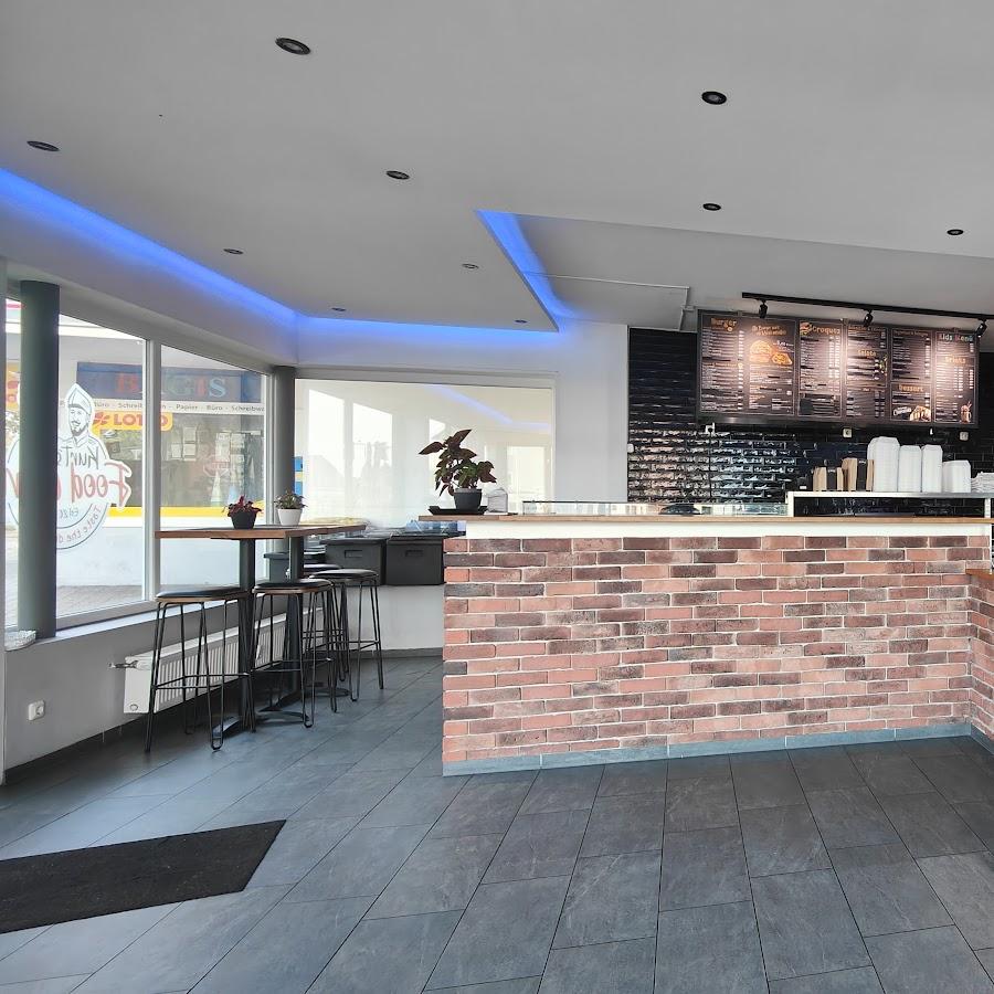 Restaurant "Kurt´s Food Corner" in Mölln