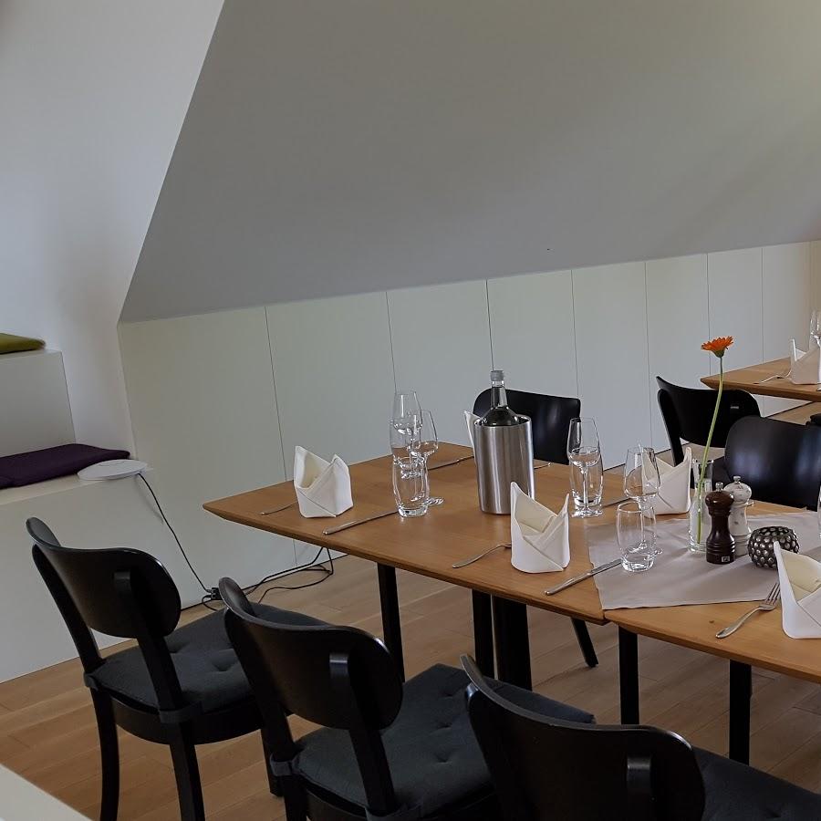 Restaurant "Fährhaus Rothenhusen Anno 1583" in Groß Sarau