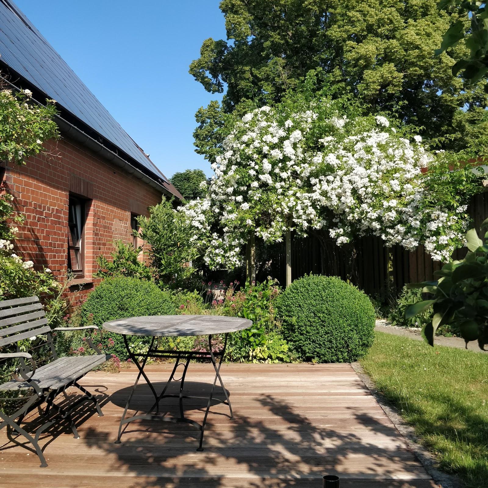Restaurant "Gästehaus Clasen - Margret Clasen" in Berkenthin