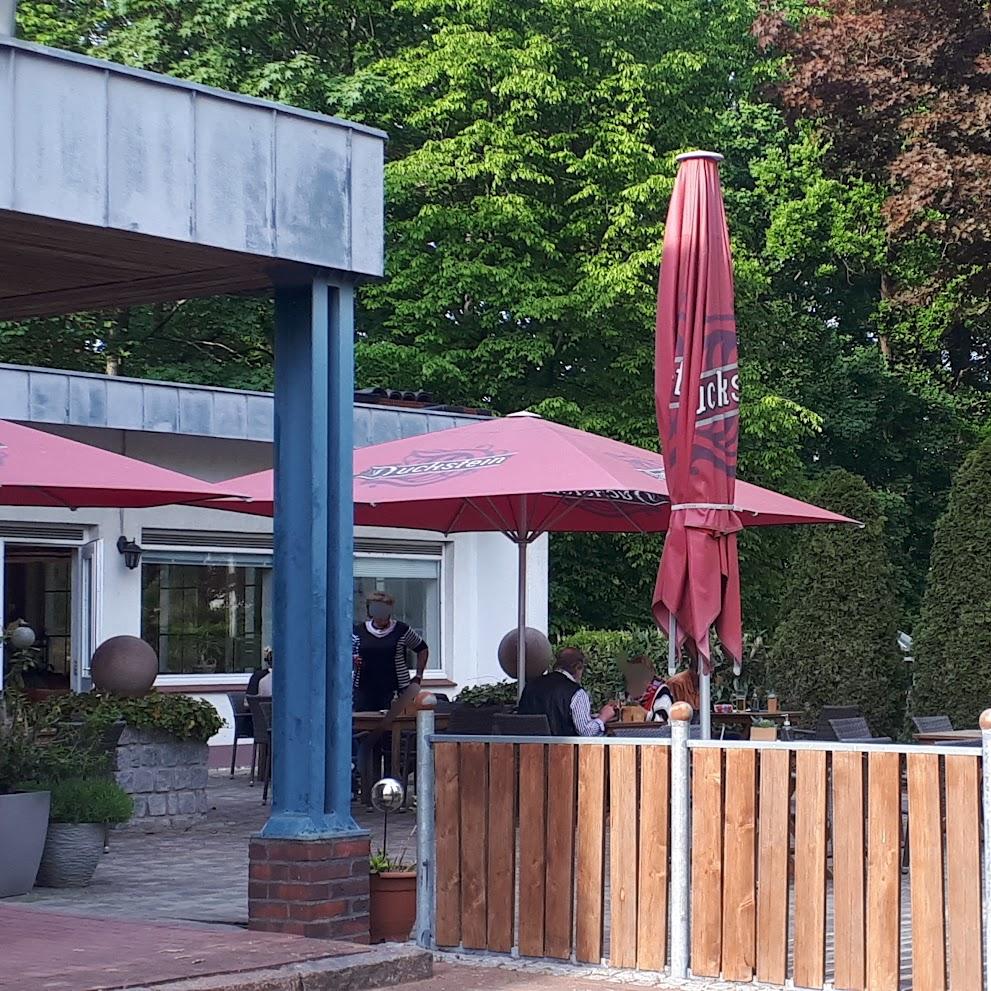 Restaurant "Restaurant Im Quellenhof" in Mölln