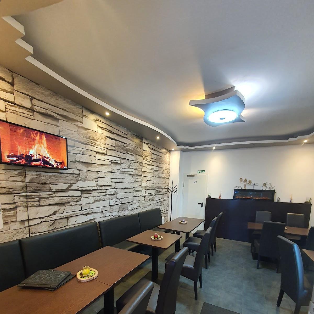 Restaurant "Grill Shop" in Mölln