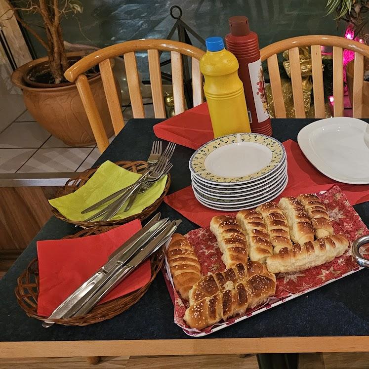 Restaurant "Cafe Scalino" in Gronau (Leine)