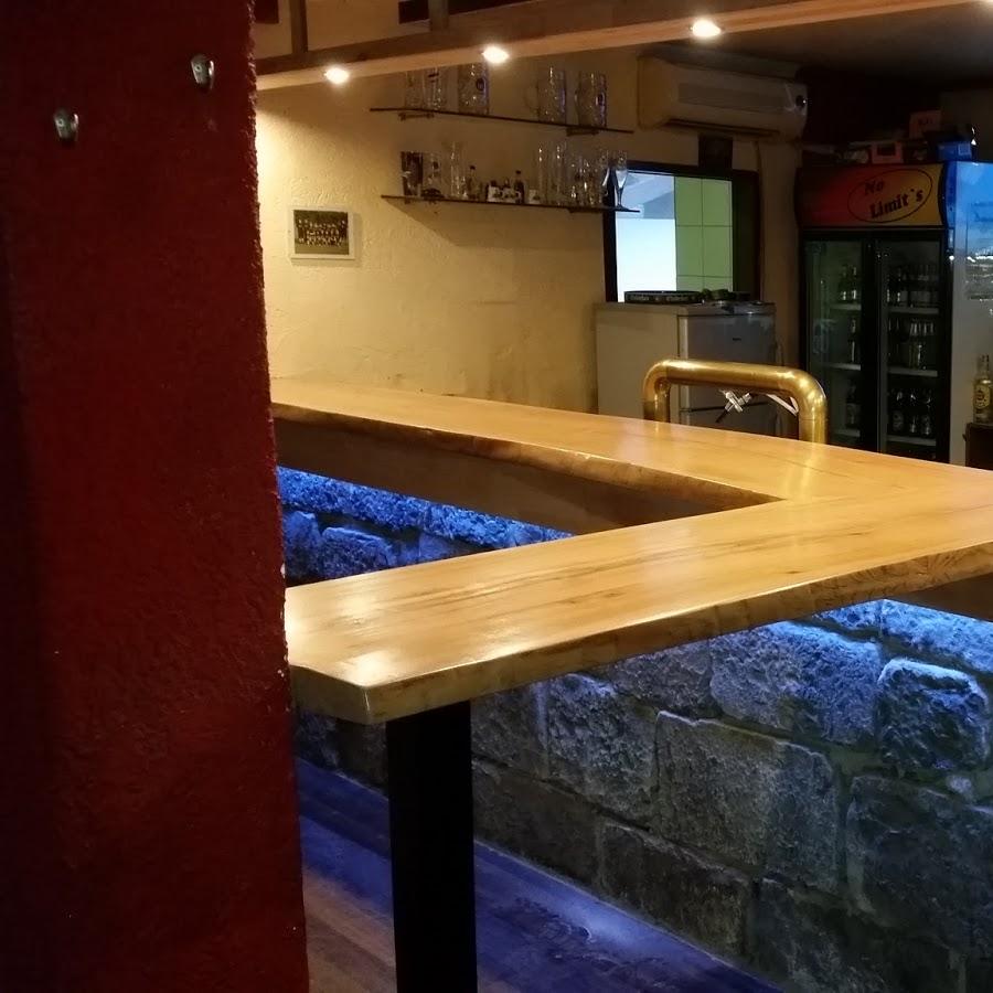 Restaurant "No Limit´s" in Gronau (Leine)