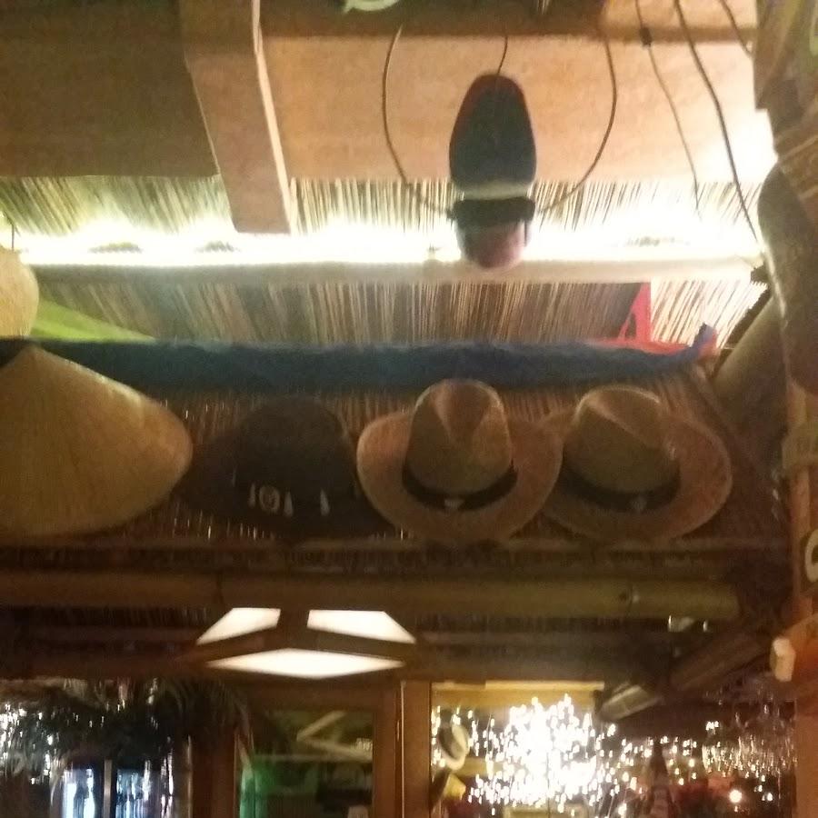 Restaurant "Caliente" in Strausberg