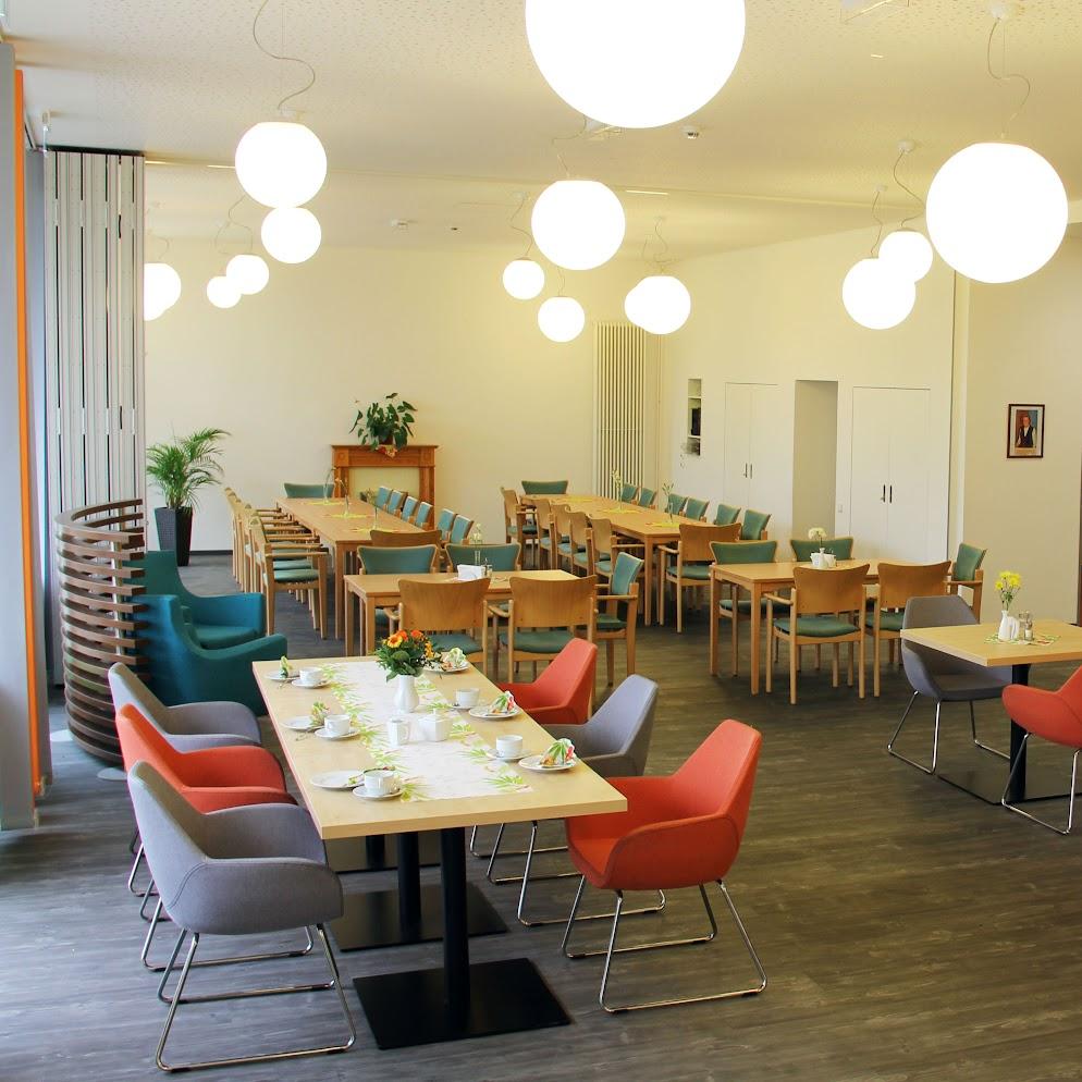 Restaurant "Gaststube Lieselotte" in Strausberg