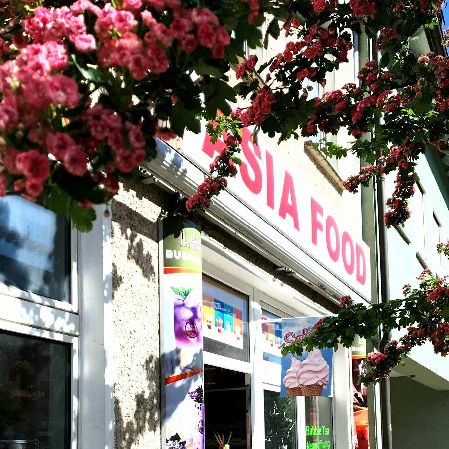 Restaurant "Asia Food- Bubble Tea" in Strausberg
