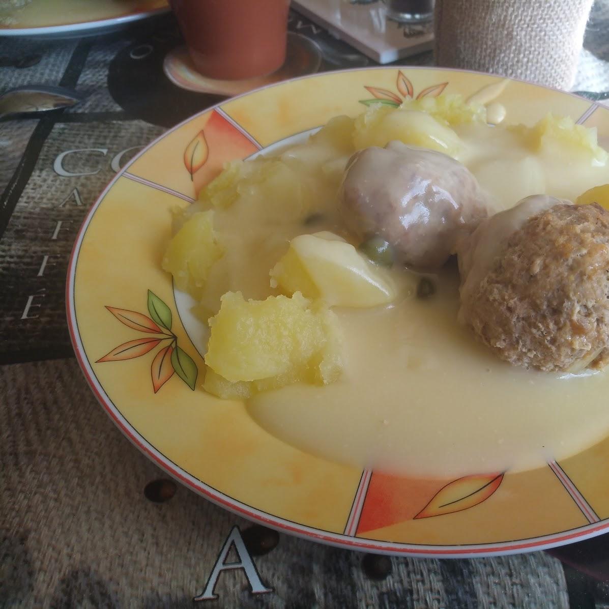 Restaurant "Kantine Annett Stölzel" in Strausberg