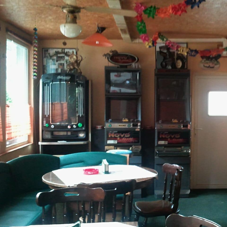 Restaurant "Oli