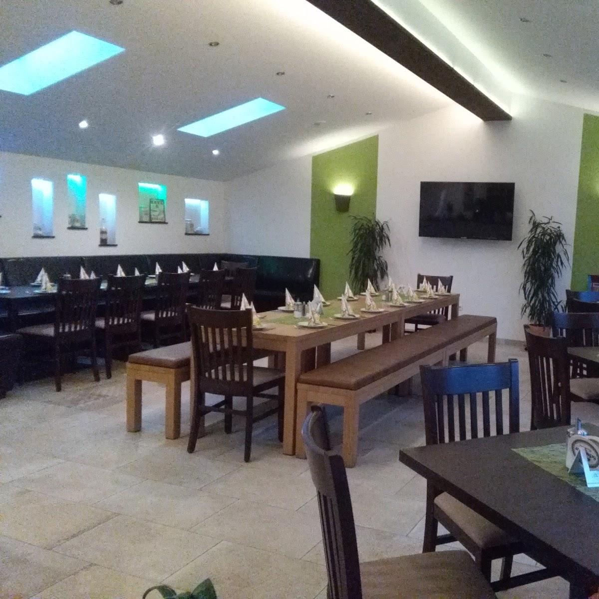 Restaurant "Traudl