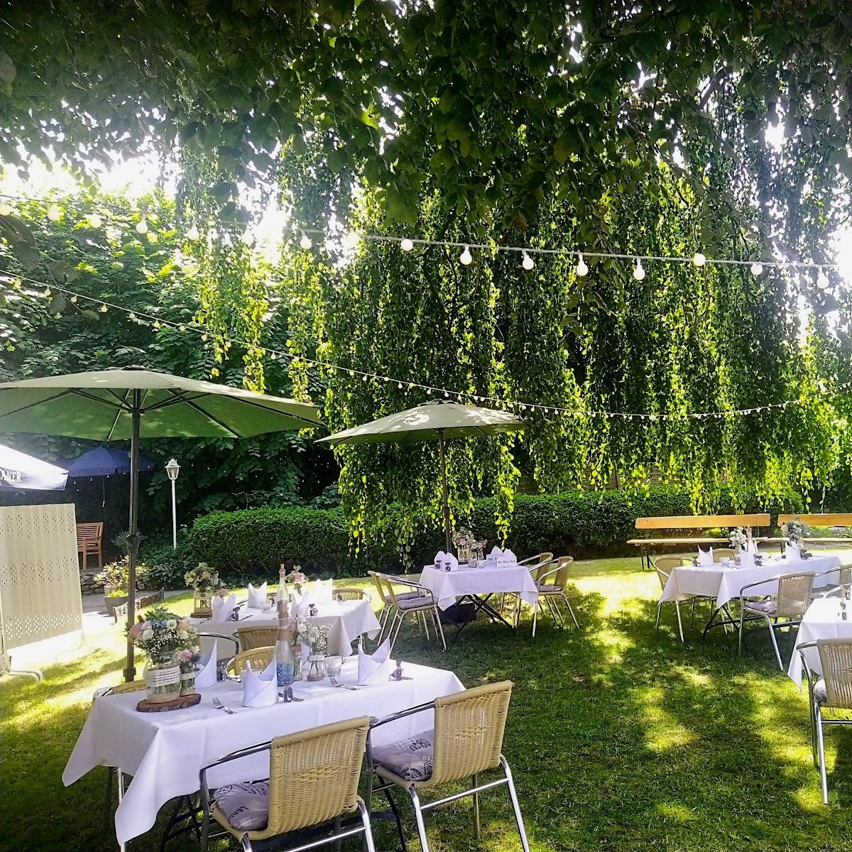 Restaurant "Hotel & Restaurant Castendieck" in Diepholz