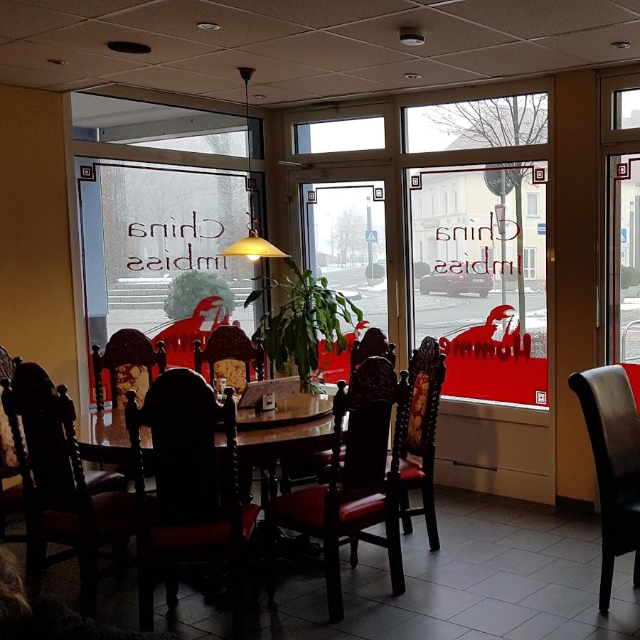 Restaurant "Hummer" in Diepholz