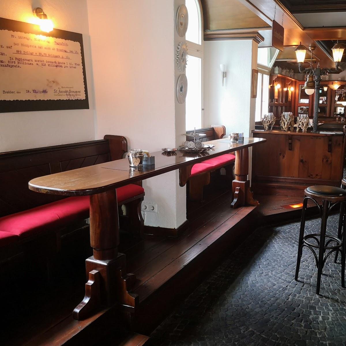 Restaurant "Körstube" in Diepholz