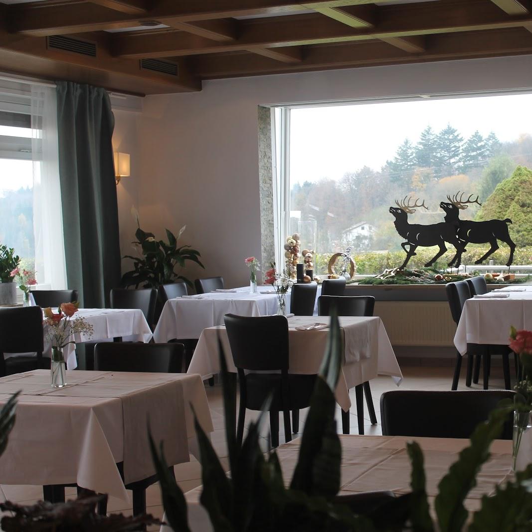 Restaurant "Lingentaler Hof | Zum Klug" in Leimen