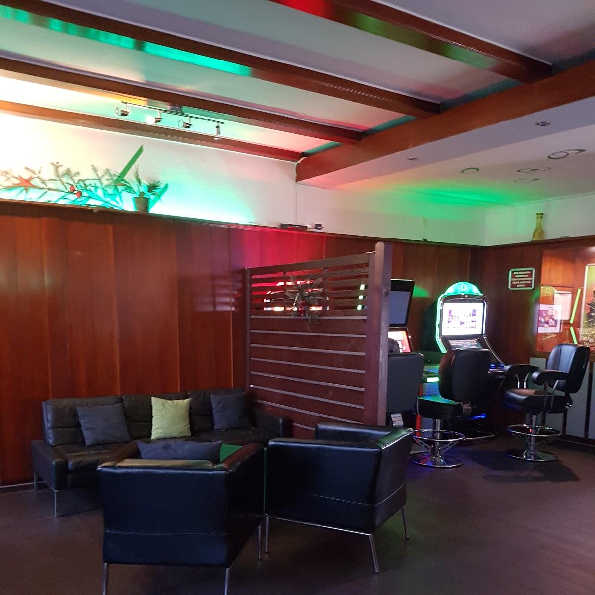 Restaurant "Gasthaus zur Rose" in Leimen