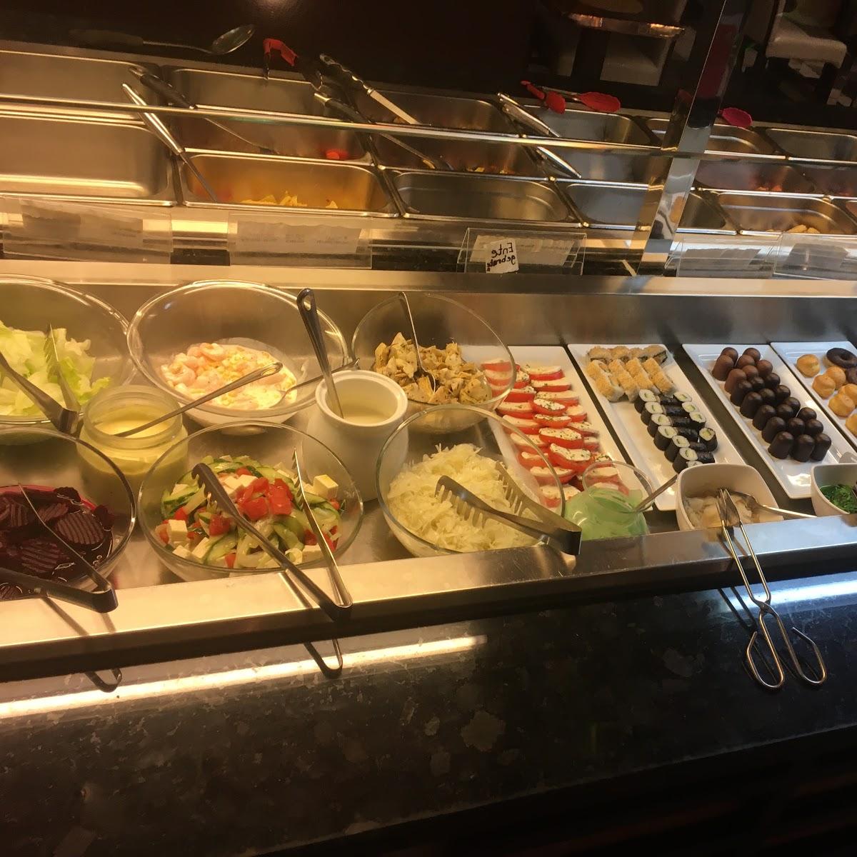 Restaurant "Rosengarten" in  Zwiesel