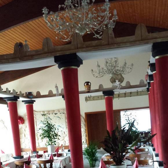Restaurant "GV Liedertafel  1896" in Leimen