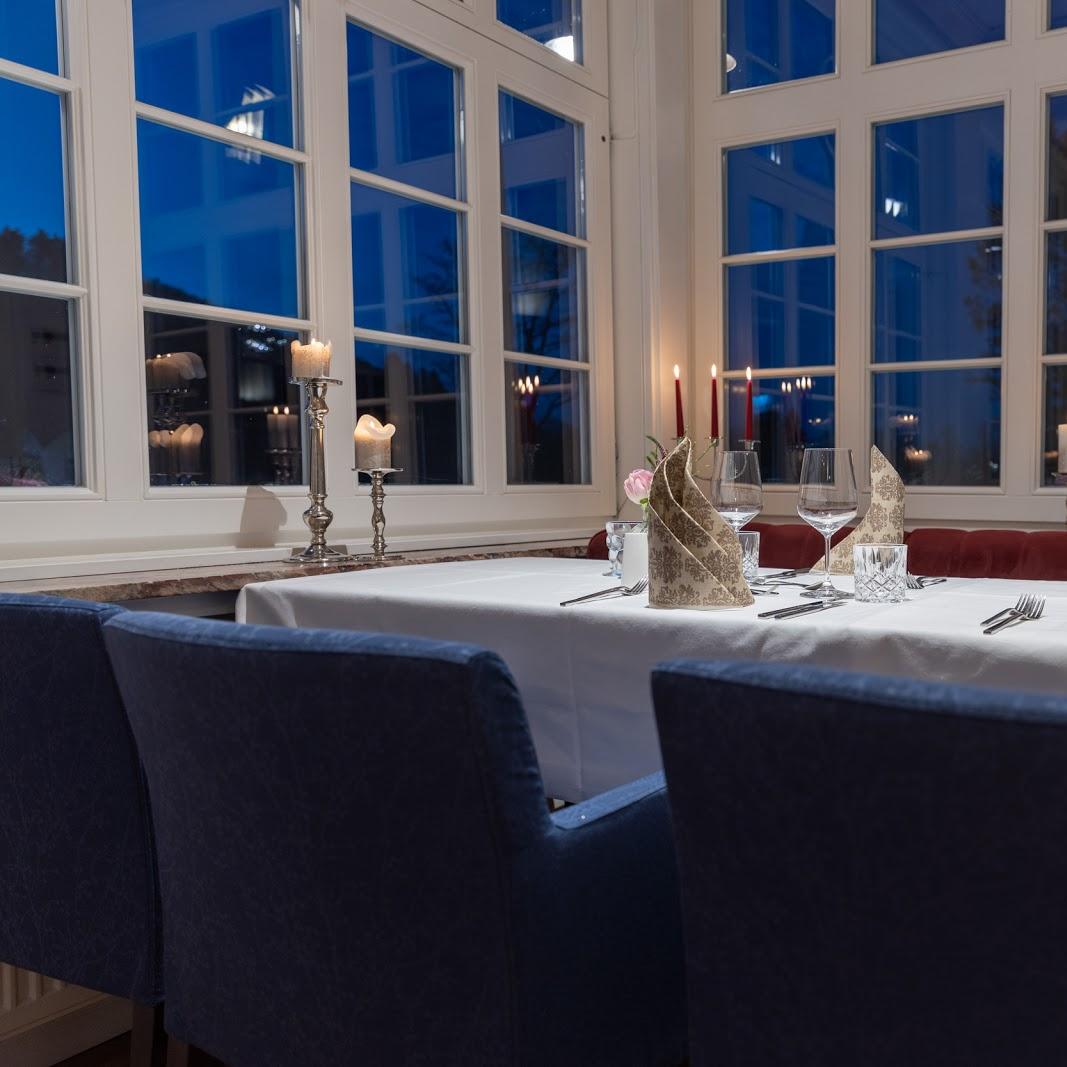 Restaurant "Restaurant Tauts" in Bad Harzburg