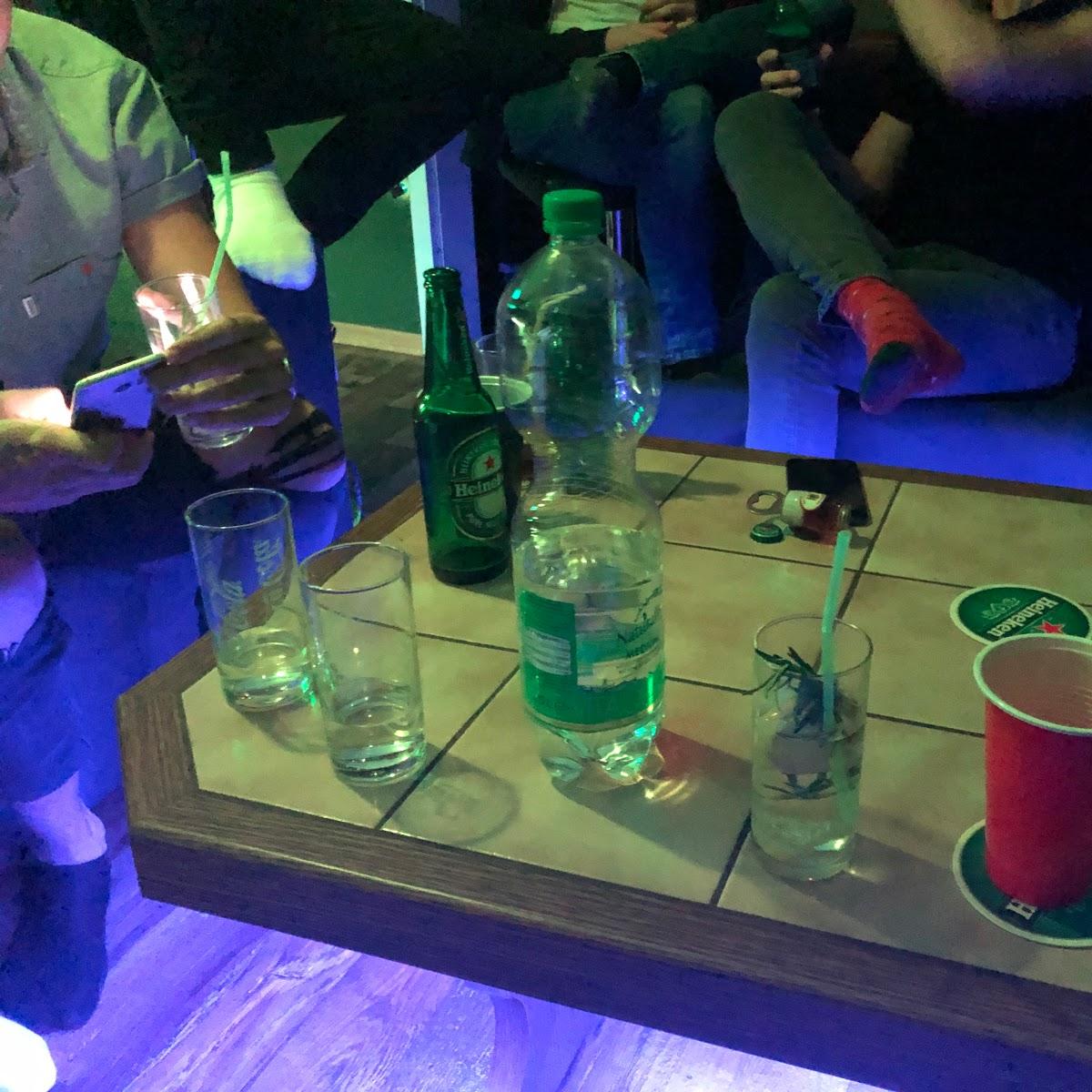 Restaurant "Ploenes Inn" in Ochtendung