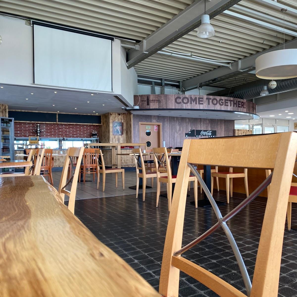 Restaurant "Schnitzel Haus" in Koblenz