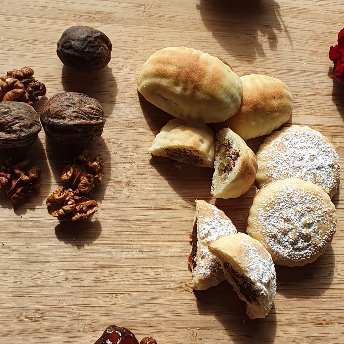 Restaurant "7ieben by Hanaa" in Bühl