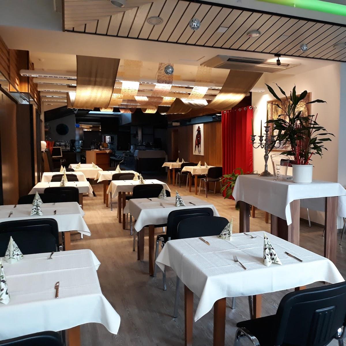 Restaurant "Torres Tapas Eventraum" in Bühl