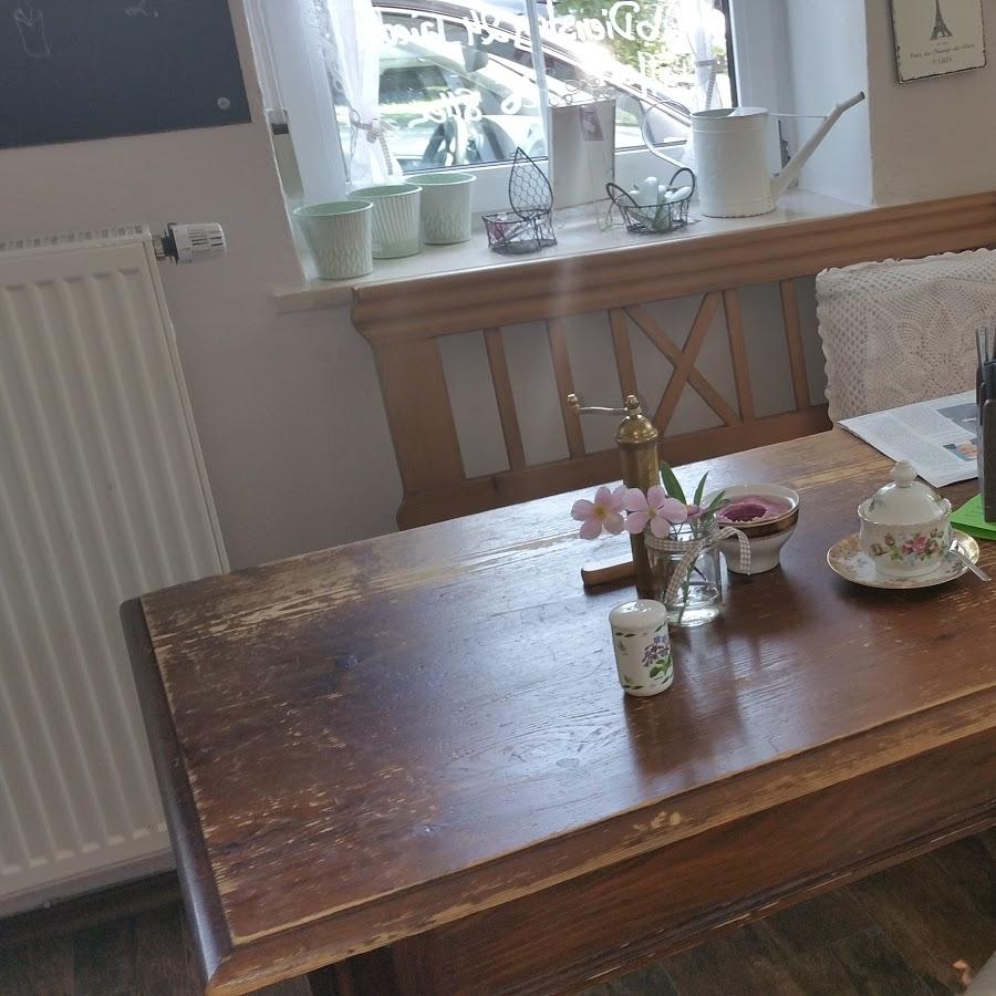 Restaurant "Truchtlachinger Ladl" in Seeon-Seebruck