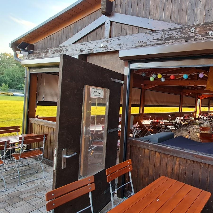 Restaurant "Bella Balkania" in Haimhausen