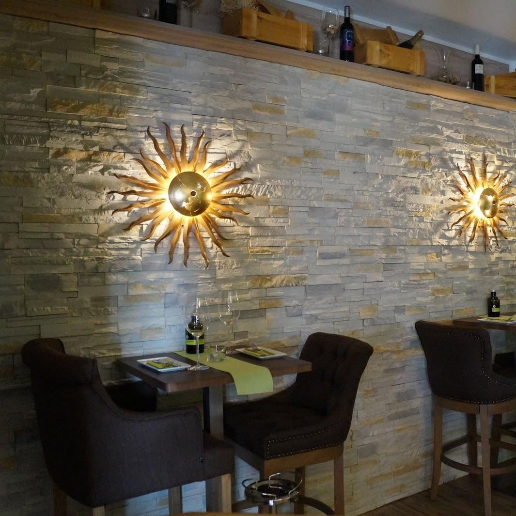 Restaurant "Pesto Pesto España -" in Norderney