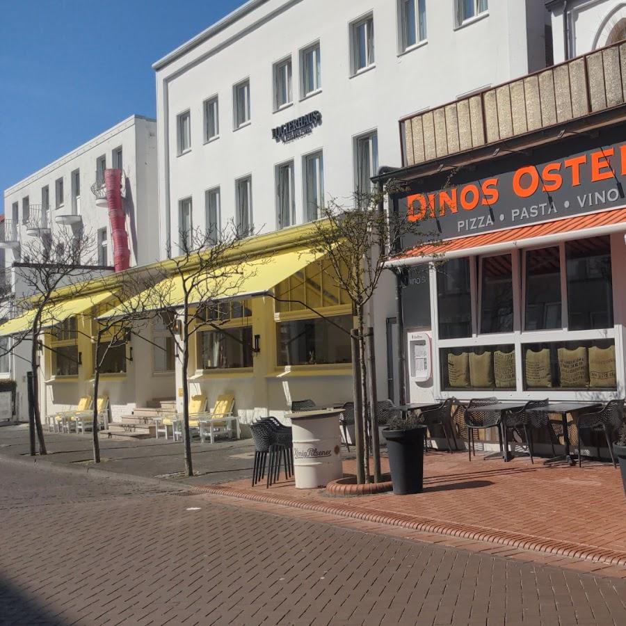 Restaurant "Dino