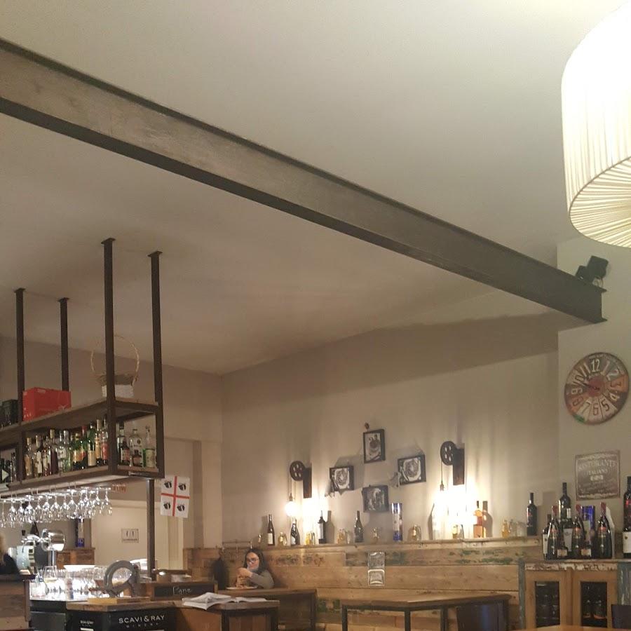 Restaurant "Dino