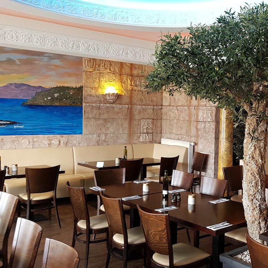Restaurant "Restaurant Athen" in Norderney