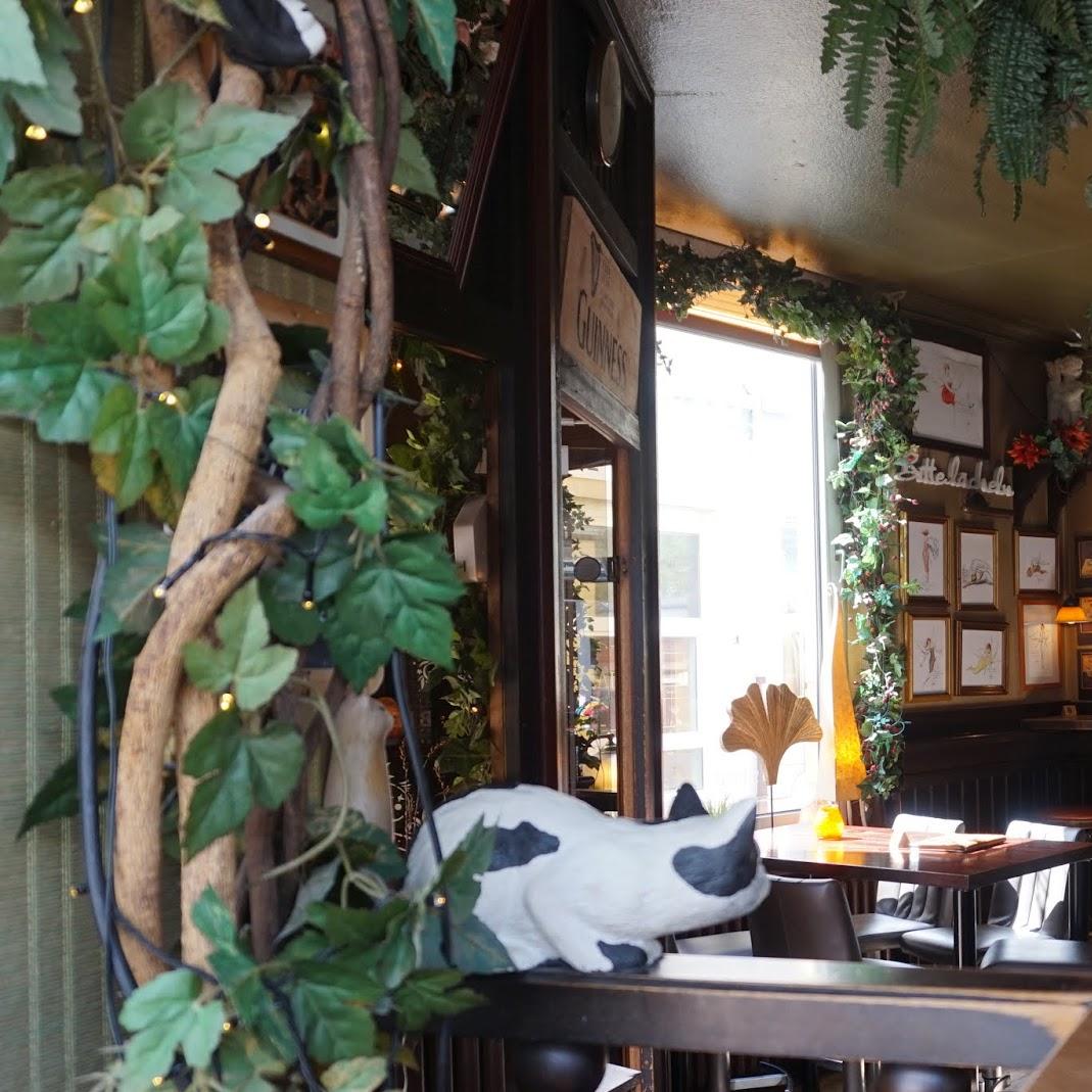 Restaurant "Börse" in Norderney