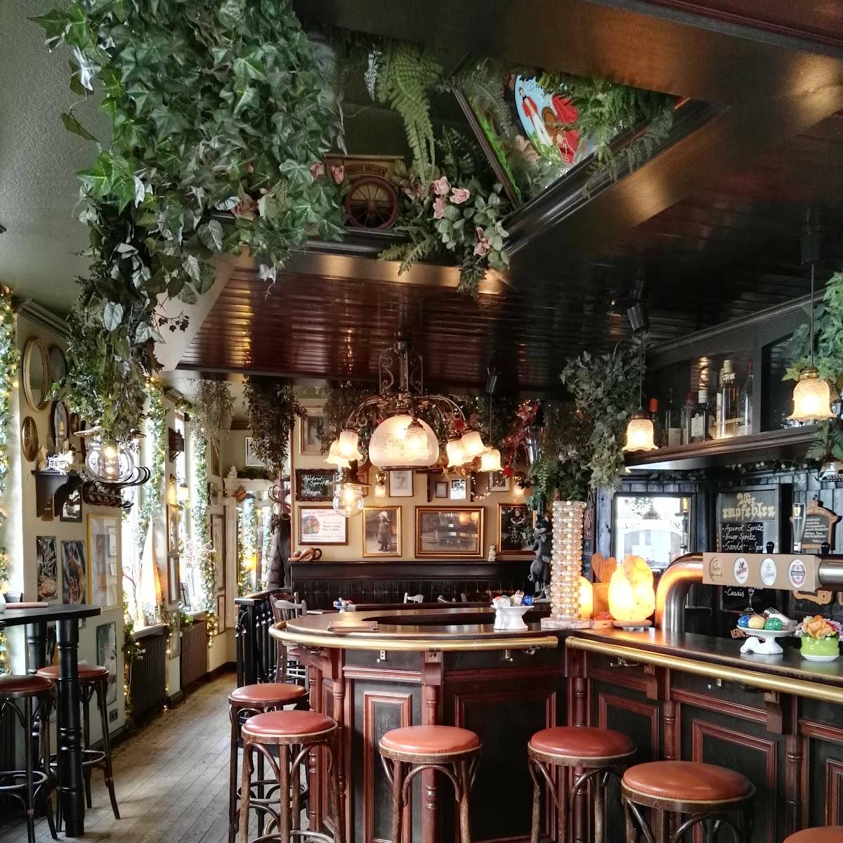 Restaurant "Börse" in Norderney