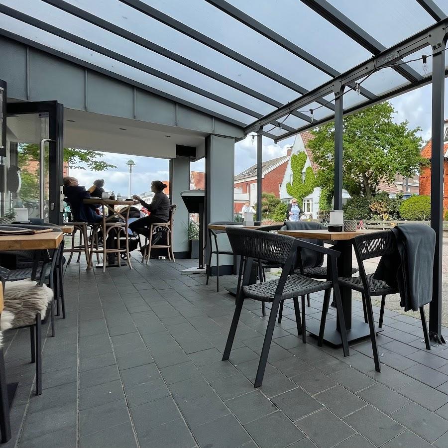 Restaurant "Costa