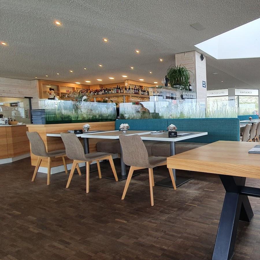 Restaurant "Cornelius Gastronomiebetriebe GmbH" in Norderney