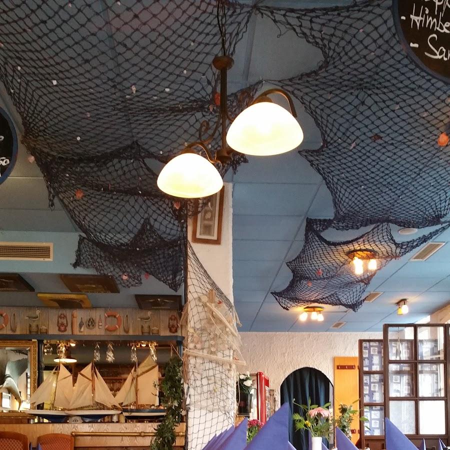 Restaurant "Störtebeker" in Norderney