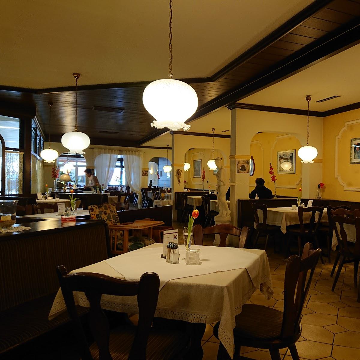 Restaurant "Pizzeria Rialto" in  Zwiesel