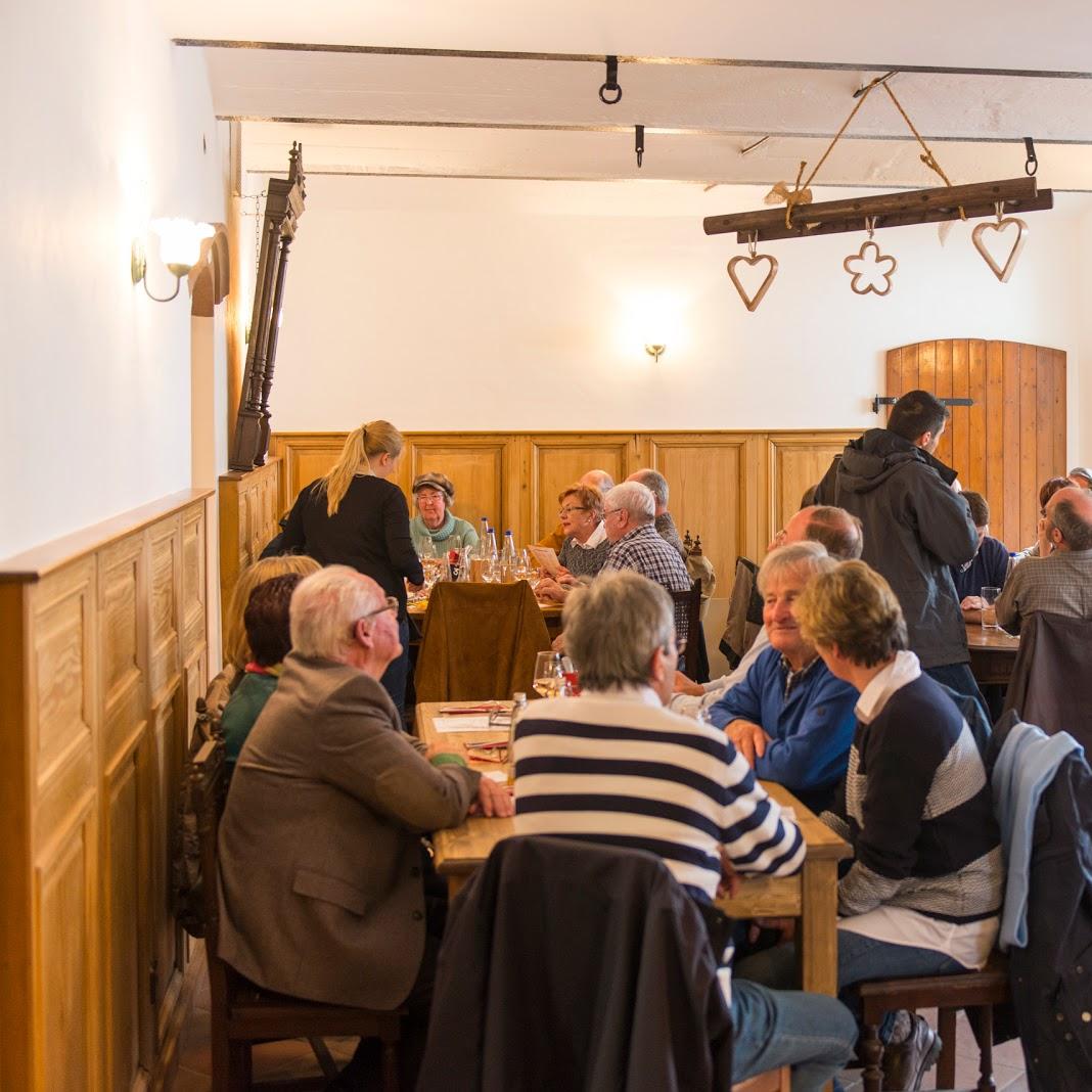 Restaurant "Weinschänke Arnet Mühle" in Walluf