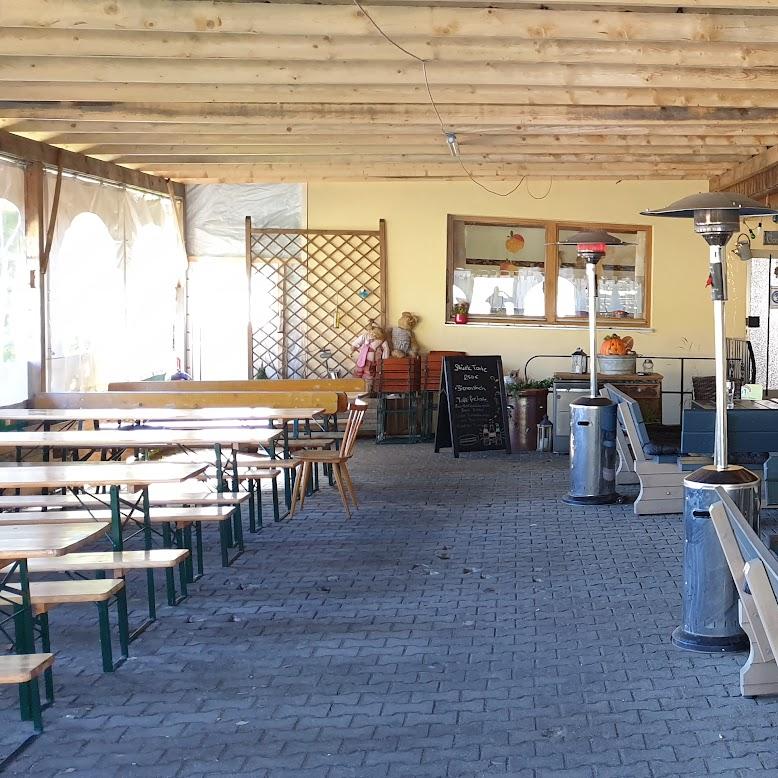 Restaurant "Gasthaus Waldblick" in Viechtach