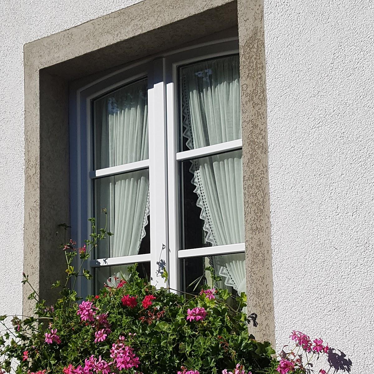 Restaurant "Pension Bader" in Greifenberg