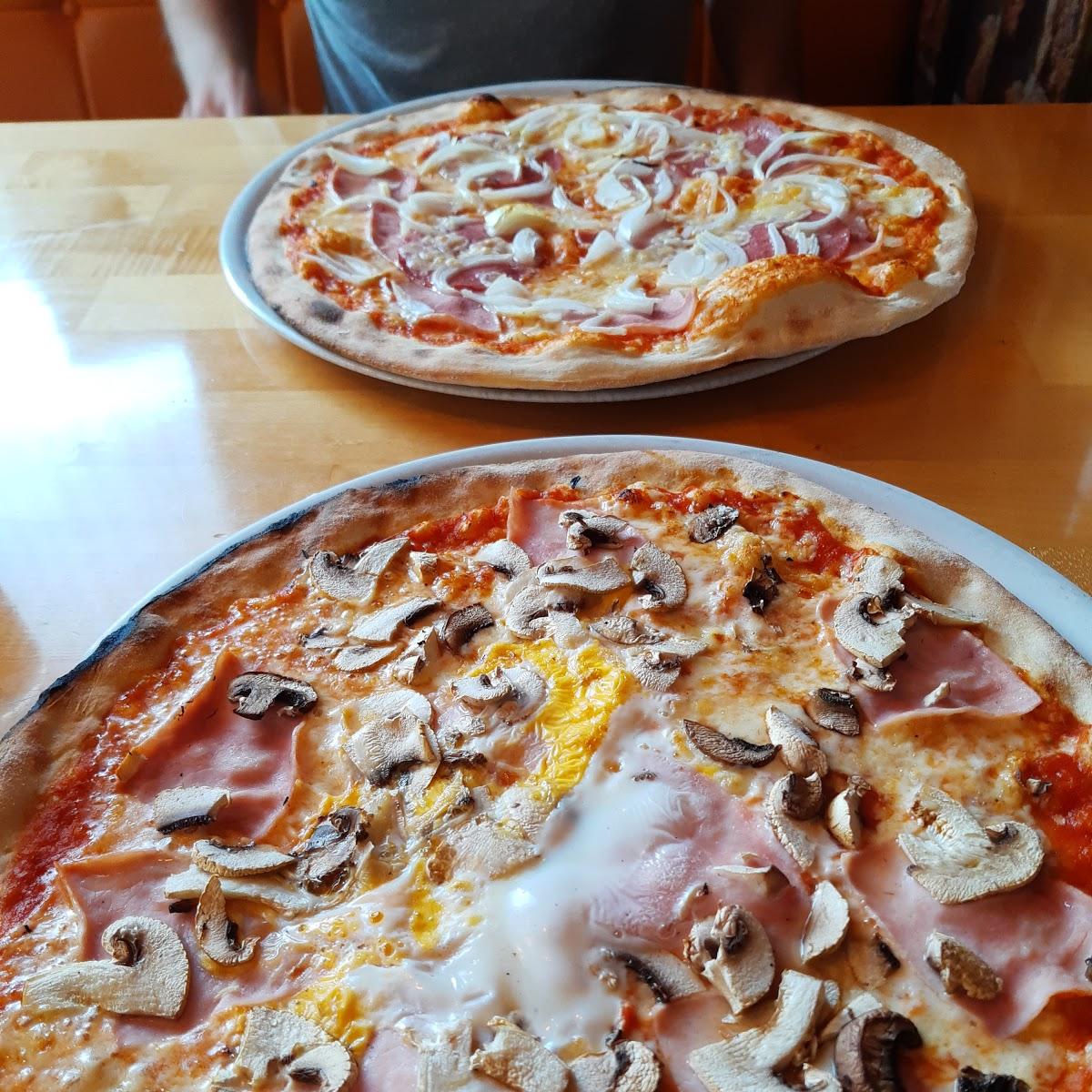 Restaurant "Il Calabrese" in  Zwiesel