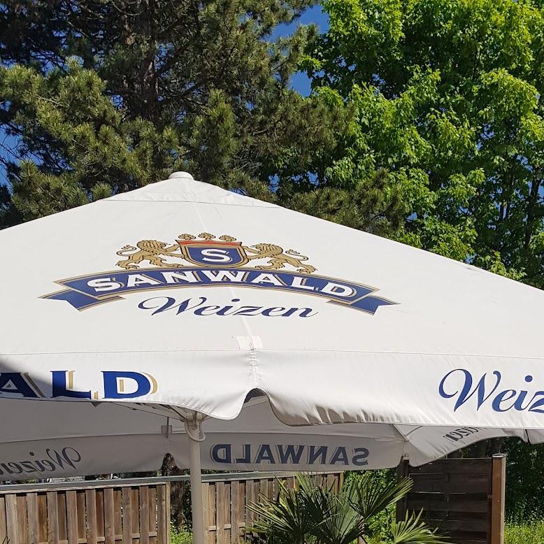 Restaurant "Gasthaus zum Kellerhaus" in Aalen