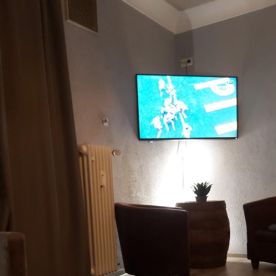 Restaurant "Aura" in Königsbronn