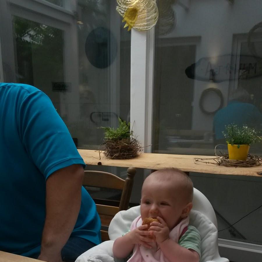 Restaurant "Gasthaus Op de Baach" in Dernau