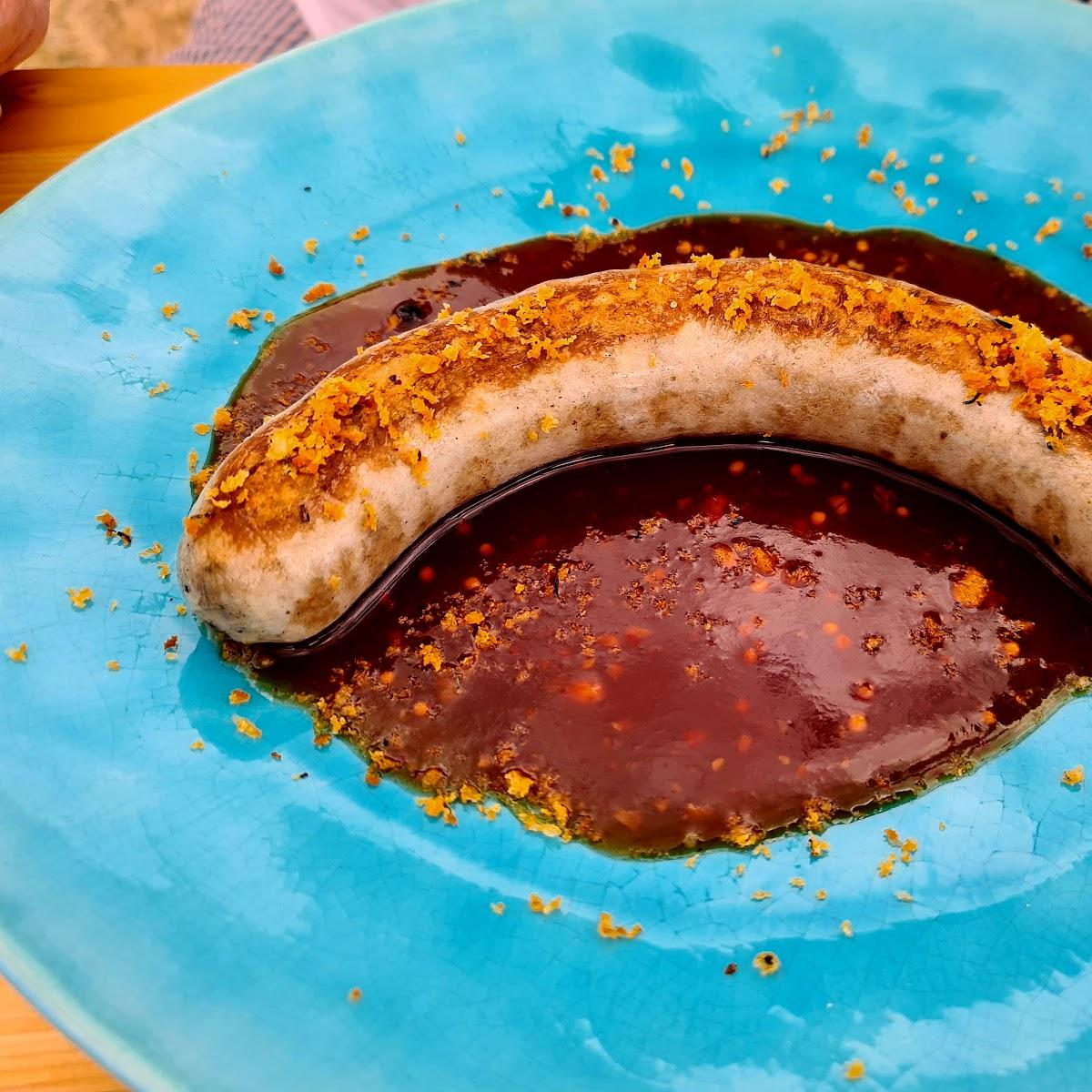 Restaurant "Schuhmachers Strausswirtschaft" in Bad Neuenahr-Ahrweiler