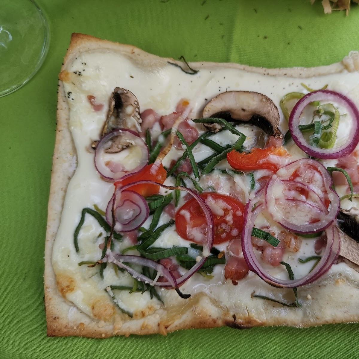 Restaurant "EmJaade" in Mayschoß