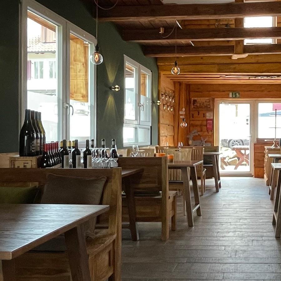 Restaurant "La Rock" in Braunlage